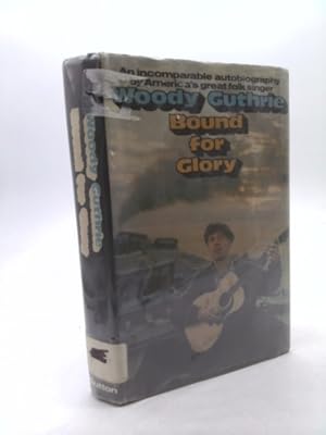 Immagine del venditore per Bound for Glory venduto da ThriftBooksVintage