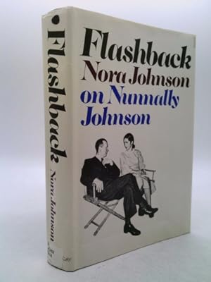 Seller image for Flashback: Nora Johnson on Nunnally Johnson for sale by ThriftBooksVintage