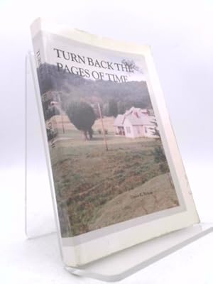 Seller image for Turn Back the Pages of Time for sale by ThriftBooksVintage