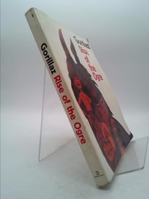 gorillaz - rise ogre - First Edition - Books - AbeBooks