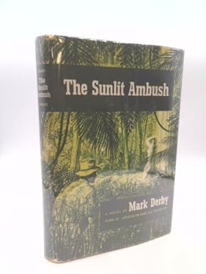 Bild des Verkufers fr The Sunlit Ambush zum Verkauf von ThriftBooksVintage