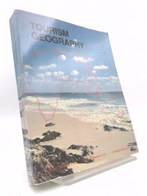 Seller image for Tourism Geography for sale by ThriftBooksVintage