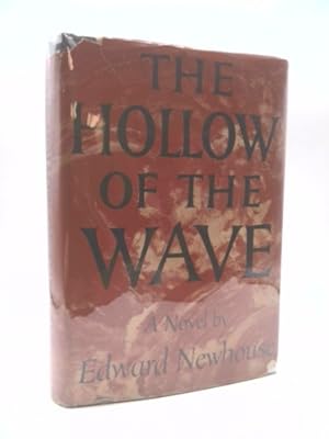 Bild des Verkufers fr The hollow of the wave zum Verkauf von ThriftBooksVintage