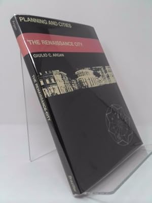 Seller image for The Renaissance City for sale by ThriftBooksVintage