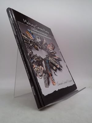 Bild des Verkufers fr Making Connections: A Handbook of Cold Joins for Jewelers and Mixed-Media Artists zum Verkauf von ThriftBooksVintage