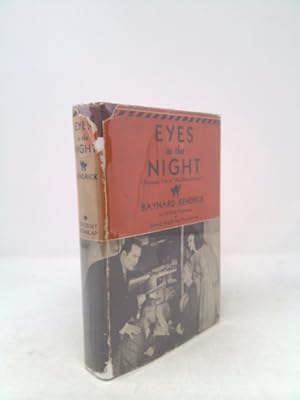 Bild des Verkufers fr Eyes in the Night [Photoplay Title of 'The Odor of Violets'] zum Verkauf von ThriftBooksVintage