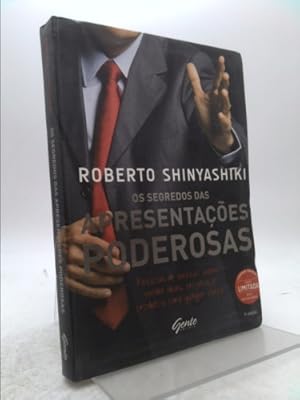 Imagen del vendedor de Segredos das Apresentacoes Poderosas (Em Portugues do Brasil) a la venta por ThriftBooksVintage