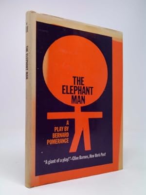 Imagen del vendedor de The Elephant Man a la venta por ThriftBooksVintage