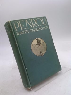 Seller image for PENROD. Illustrated by Gordon Grant. for sale by ThriftBooksVintage