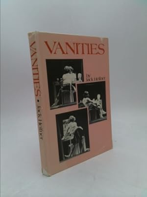 Seller image for Vanities: A Play for sale by ThriftBooksVintage