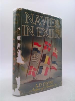 Seller image for Navies in exile for sale by ThriftBooksVintage