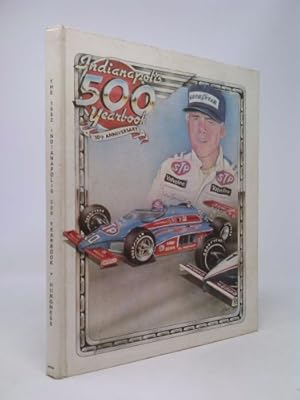 Bild des Verkufers fr Indianapolis Five Hundred Yearbook: 1982 zum Verkauf von ThriftBooksVintage