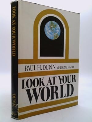 Bild des Verkufers fr Look at your world zum Verkauf von ThriftBooksVintage