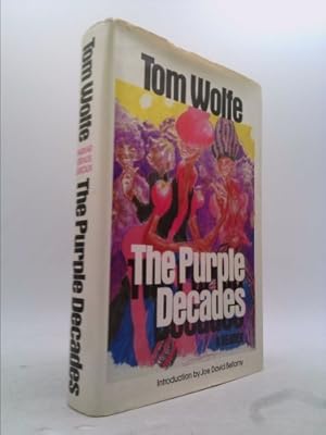 Seller image for The Purple Decades: A Reader for sale by ThriftBooksVintage