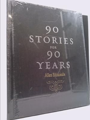 90 Stories for 90 Years - Allen Edmonds Shoe Corporation by Allen ...