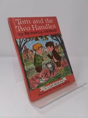 Bild des Verkufers fr Tom and the Two Handles zum Verkauf von ThriftBooksVintage