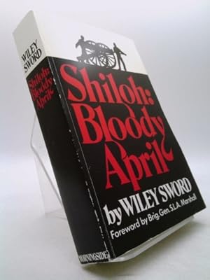 Seller image for Shiloh: Bloody April for sale by ThriftBooksVintage