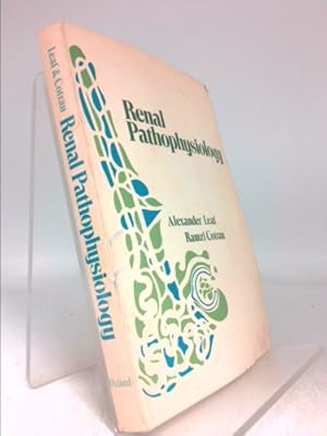 Immagine del venditore per Renal Pathophysiology - Second 2nd Printing venduto da ThriftBooksVintage