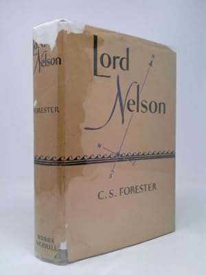 Seller image for Lord Nelson, for sale by ThriftBooksVintage