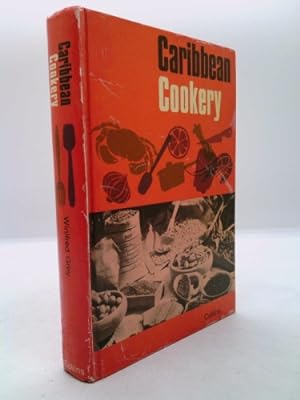 Seller image for Caribbean Cookery for sale by ThriftBooksVintage