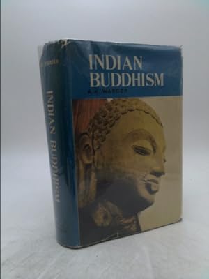 Seller image for Indian Buddhism for sale by ThriftBooksVintage