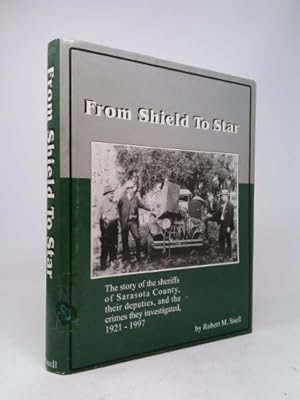 Bild des Verkufers fr From Shield to Star zum Verkauf von ThriftBooksVintage