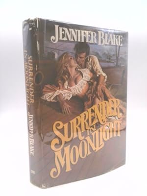 Seller image for Surrender In Moonlight for sale by ThriftBooksVintage