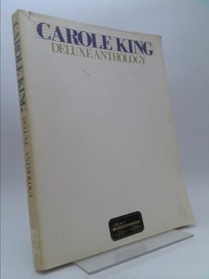 Immagine del venditore per Carole King - Deluxe Anthology venduto da ThriftBooksVintage