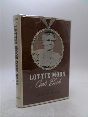 Bild des Verkufers fr Lottie Moon Cook Book zum Verkauf von ThriftBooksVintage