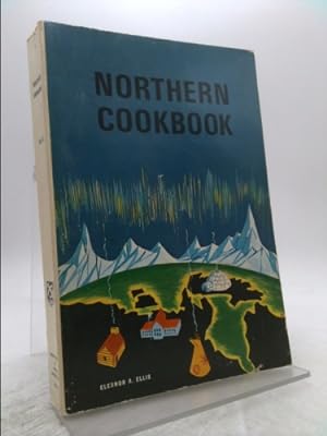 Bild des Verkufers fr Northern Cookbook zum Verkauf von ThriftBooksVintage