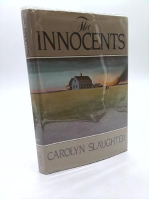 Seller image for The Innocents for sale by ThriftBooksVintage