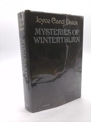 Immagine del venditore per Mysteries of Winterthurn venduto da ThriftBooksVintage