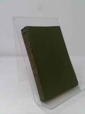 Bild des Verkufers fr Percy's Reliques of Ancient English Poetry. Volume I. Everyman's Library No. 148 zum Verkauf von ThriftBooksVintage