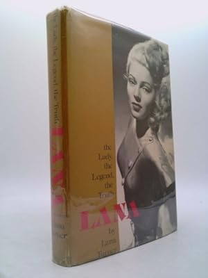 Bild des Verkufers fr Lana Turner zum Verkauf von ThriftBooksVintage