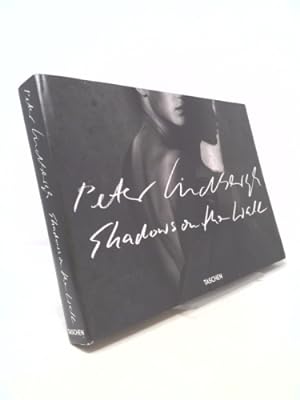 Seller image for Peter Lindbergh. Shadows on the Wall for sale by ThriftBooksVintage