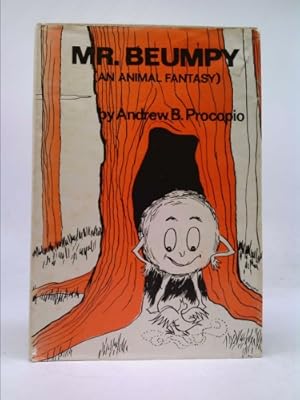 Imagen del vendedor de Mr. Beumpy (An Animal Fantasy) a la venta por ThriftBooksVintage