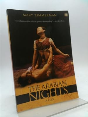 Bild des Verkufers fr Arabian Nights a Play by Zimmerman (2005-02-28) zum Verkauf von ThriftBooksVintage