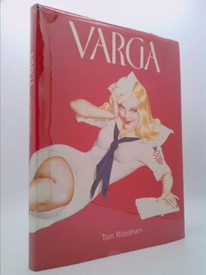 Seller image for Varga for sale by ThriftBooksVintage