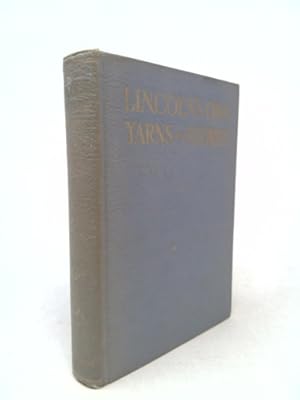 Seller image for Lincoln's Own Yarns and Stories for sale by ThriftBooksVintage