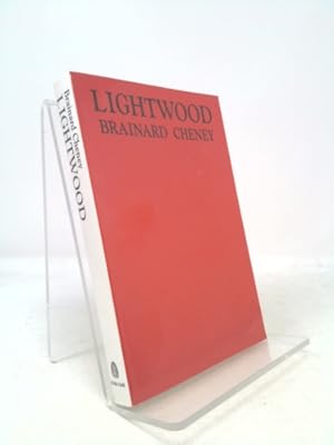 Seller image for Lightwood: a novel of the piney woods (Lightwood History Collection) for sale by ThriftBooksVintage