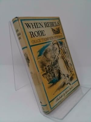 Seller image for When rebels rode for sale by ThriftBooksVintage
