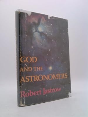 Bild des Verkufers fr God and the Astronomers zum Verkauf von ThriftBooksVintage