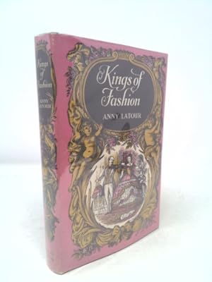 Bild des Verkufers fr KINGS OF FASHION zum Verkauf von ThriftBooksVintage