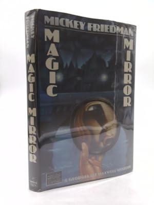 Seller image for Magic Mirror for sale by ThriftBooksVintage