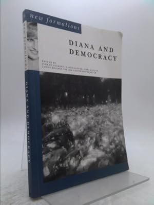 Imagen del vendedor de Diana and Democracy a la venta por ThriftBooksVintage