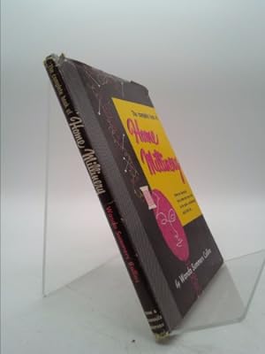 Imagen del vendedor de The Complete Book of Home Millinery a la venta por ThriftBooksVintage