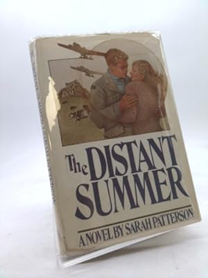 Seller image for The Distant Summer for sale by ThriftBooksVintage