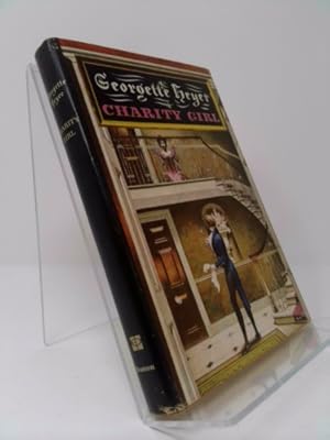 Seller image for Charity Girl for sale by ThriftBooksVintage