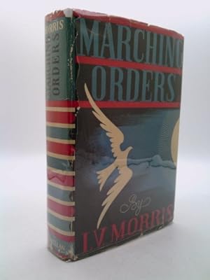 Seller image for Marching orders for sale by ThriftBooksVintage