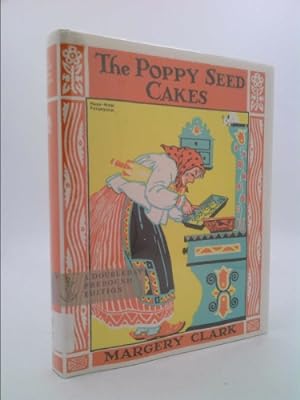 Immagine del venditore per The Poppy Seed Cakes venduto da ThriftBooksVintage